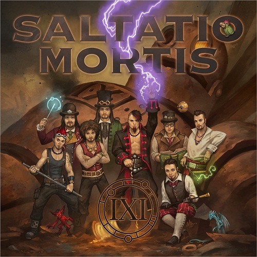 Saltatio mortis