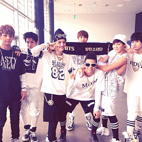 Bangtan Boys - Graduation Song  J - Hope  Jimin  Jongkook