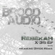 on Rebekah - X-36 - Brood Audio