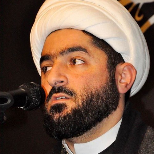 صِرْتُ أُدْعَى رافِضِيّا - الشيخ أحمد الدر العاملي