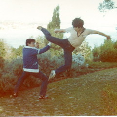 Hồ Chí Minh - by Steezo