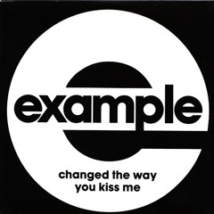 Example - Change the way you Kiss me (LUCKY Remix)