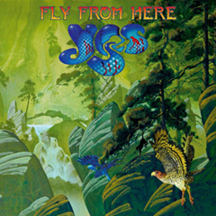Yes - Fly From Here Pt. I - We Can Fly (excerpt)