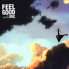 Gorillaz - Feel Good Inc. (Cossio Remix)