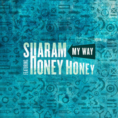Sharam-My Way