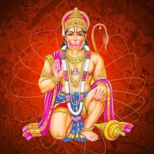 Stream Hanuman Chalisa (Guitar, Harmonium, Tabla) Krishna Das cover by Rajju Baba 🔱 Listen