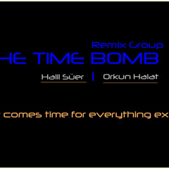 Stream The Time Bomb Remix Group music | Listen to songs, albums, playlists  for free on SoundCloud