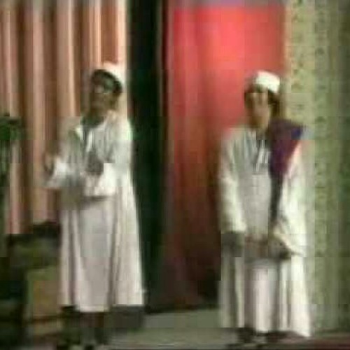رمضان جانا- العيال كبرت-
