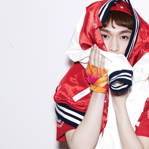 Stream Exo M Lay Zhang Yixing Tears Airport 眼泪机场 By Anitawidiaw Listen Online For Free On Soundcloud