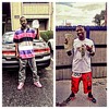 Hustle Harder And T Rawdy You Win Baby Mp3
