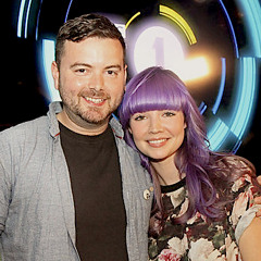 Your Love (Special Delivery on the B. Traits show, Radio 1)