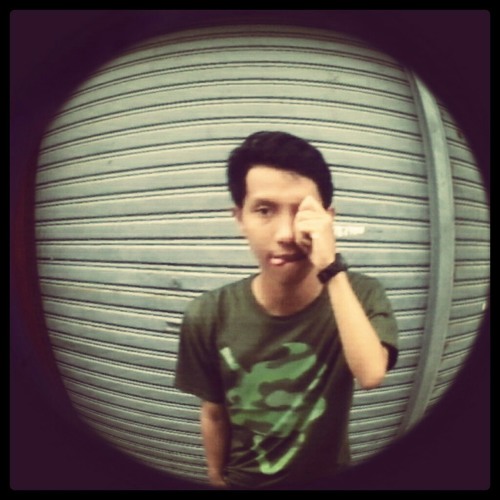 pressure (paramore cover) by Lupi akb