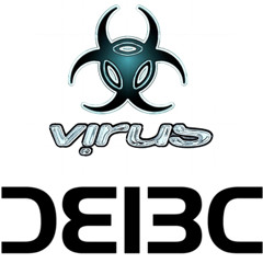Dj Vortex - Ed Rush & Optical Vs Bad Company