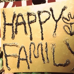 Happy Family "Rodrigo" demo
