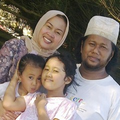 ASWAJA KH MUWAFIQ