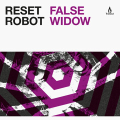 TRUE1246 - Reset Robot - False Widow - Truesoul