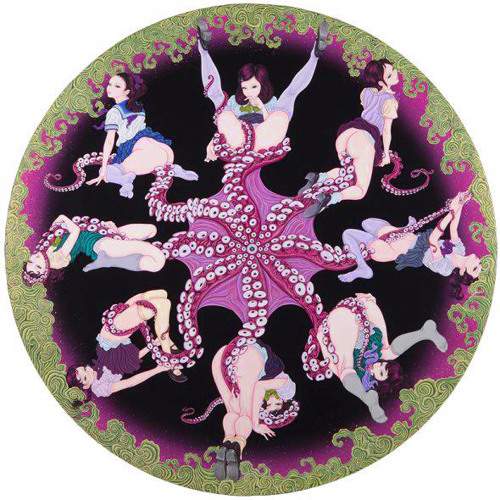 Escena Local Podcast July