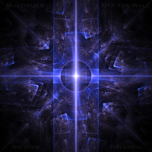 Multiplier - Off The Wall (Original Mix) [Relentik Records]