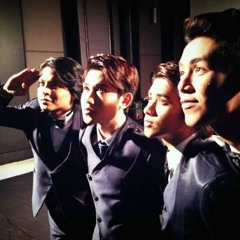 The Forteenagers Song