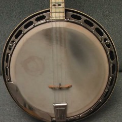 Music for a Found Harmonium