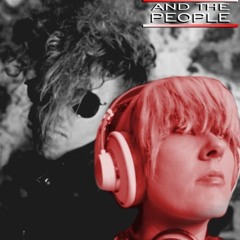 Void- Izzie Voodoo And The People