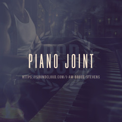PIANO JOINT FEAT. ETHAN MICHAEL & JAE WEST - (Mixed By PhazzeOne)