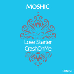 Love Starter+CrashOnMe Promo