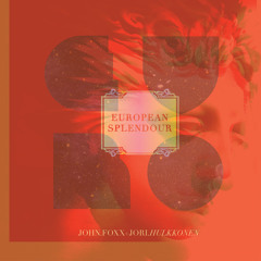 JOHN FOXX & JORI HULKKONEN - CAN'T SEE YOU ANYMORE