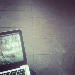 The Shore (Woodkid cover)