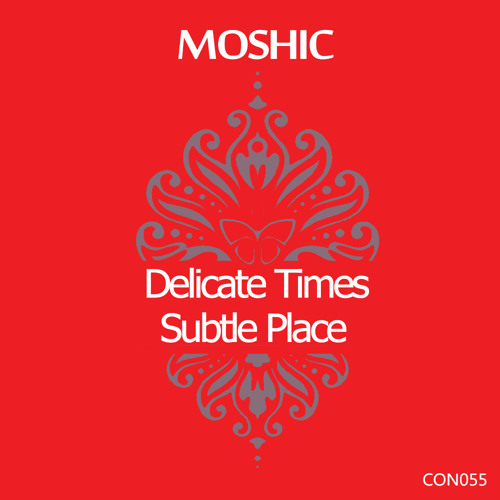 MOSHIC_Delicate Times+Subtle Place Promo