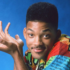 Poseidon Vltavy ~ Fresh Prince ~ prod. Wbwoy