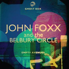 John Foxx and The Belbury Circle - Almost There (clip)