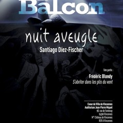 Nuit aveugle