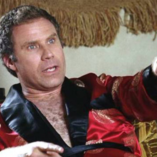 Stream DJ Donkis- The Meatloaf Mash ft Will Ferrell & Vince Vaughn by Donkis