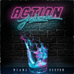 Action Jackson - Coke, Palms and Money