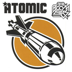 The Boomzers - Atomic