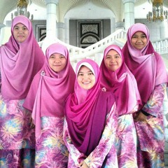 Minar Roja +mawlaya Solli. -firqah Mutanazihul Jannah X))  at Masjid kg. menengah,tutong