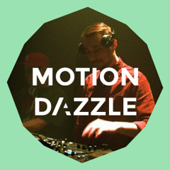 Motion Dazzle a.k.a. D-Scanna - CAMO Minimix #002