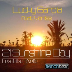 Lucky Garcia feat. Yanis.S - Sunshine Day (Jay Rom's 'Caliente' Remix)