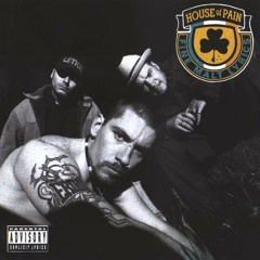 House of Pain - Jump Around Transition (125-107-125)(by Dj Gangster)