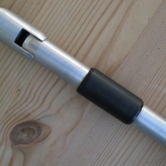 Merlin Excalibur Nb D The Tip Of The Whistle