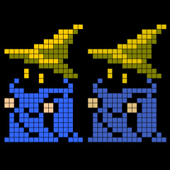C (Final Fantasy Prelude++)