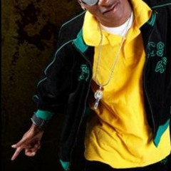 Charly Black - Bubble Again (Remix ModeUp by Dj Gangster)