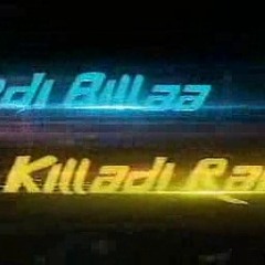 Kedi Billa Killadi Ranga title music
