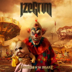 IZEGRIM - Relic Of The Past