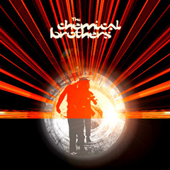 DJ Luv feat Chemical brothers - Push the button