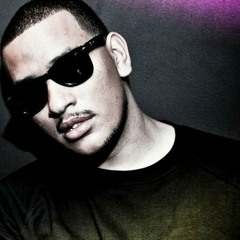 Aka-Jealousy(Dj Brett Bootleg)