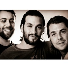 Swedish House Mafia Essential Mix