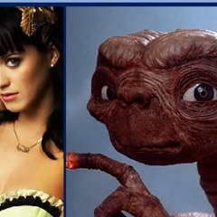 Touch Me E.T (Katy Perry vs Rui da Silva Mix) *** Original Mix *** by Lady Spitfire