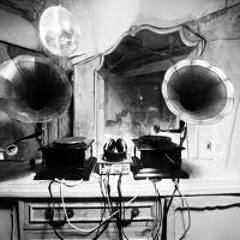 Dj Set Machine da Love